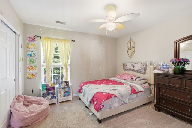 24 Pennyroyal Way, Beaufort, SC 29906