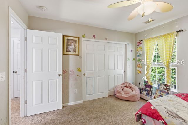24 Pennyroyal Way, Beaufort, SC 29906
