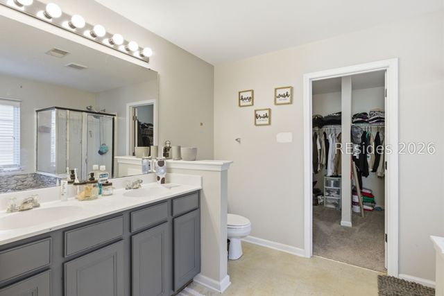 24 Pennyroyal Way, Beaufort, SC 29906