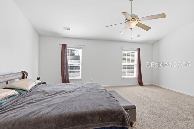 24 Pennyroyal Way, Beaufort, SC 29906