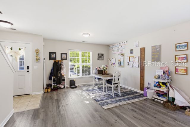 24 Pennyroyal Way, Beaufort, SC 29906