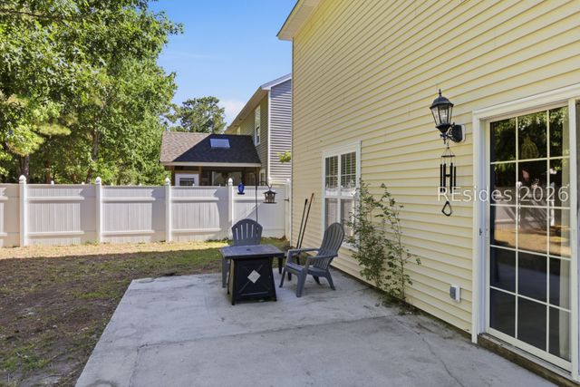 24 Pennyroyal Way, Beaufort, SC 29906