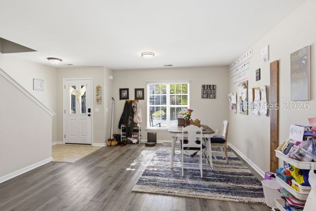 24 Pennyroyal Way, Beaufort, SC 29906