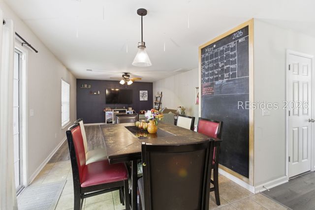 24 Pennyroyal Way, Beaufort, SC 29906