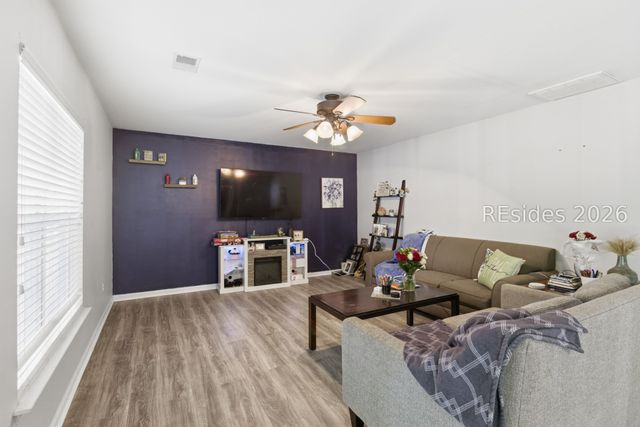 24 Pennyroyal Way, Beaufort, SC 29906