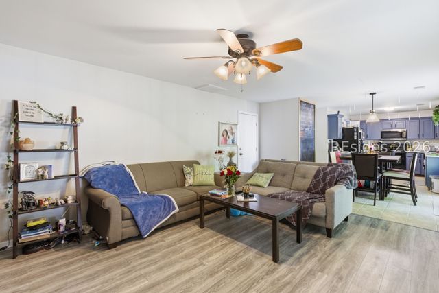 24 Pennyroyal Way, Beaufort, SC 29906