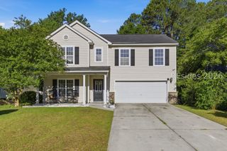 24 Pennyroyal Way, Beaufort, SC 29906