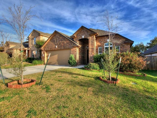 140 Copper Lake LN, Georgetown, TX 78628