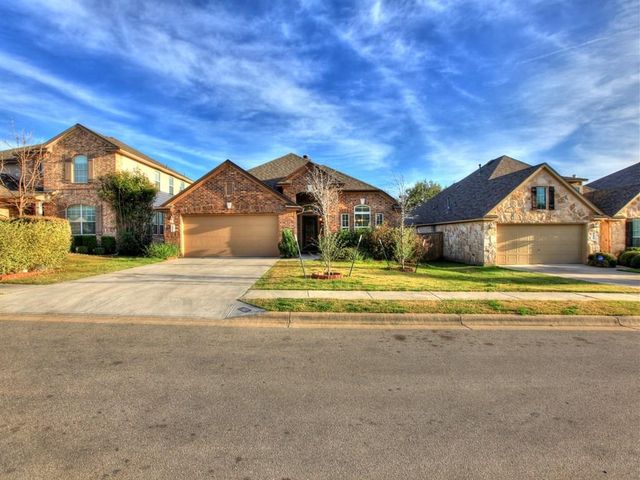 140 Copper Lake LN, Georgetown, TX 78628