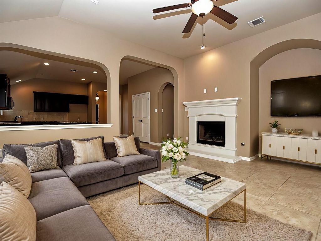 140 Copper Lake LN, Georgetown, TX 78628