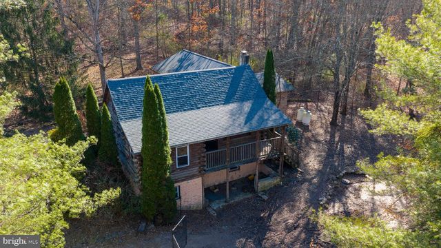 7765 HARMONY GROVE RD, Wellsville, PA 17365