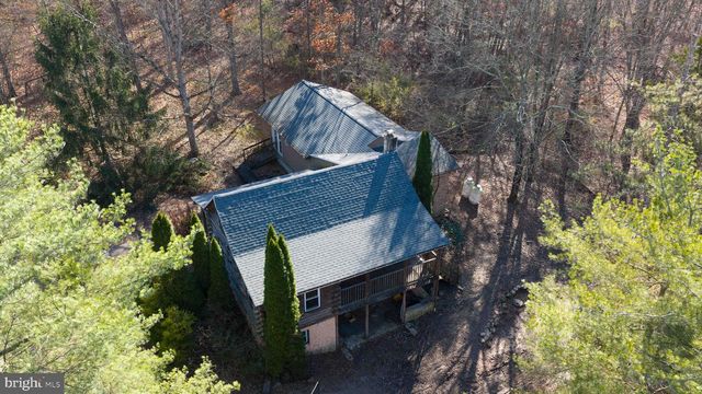 7765 HARMONY GROVE RD, Wellsville, PA 17365