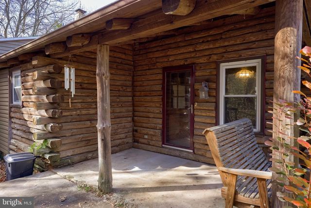 7765 HARMONY GROVE RD, Wellsville, PA 17365