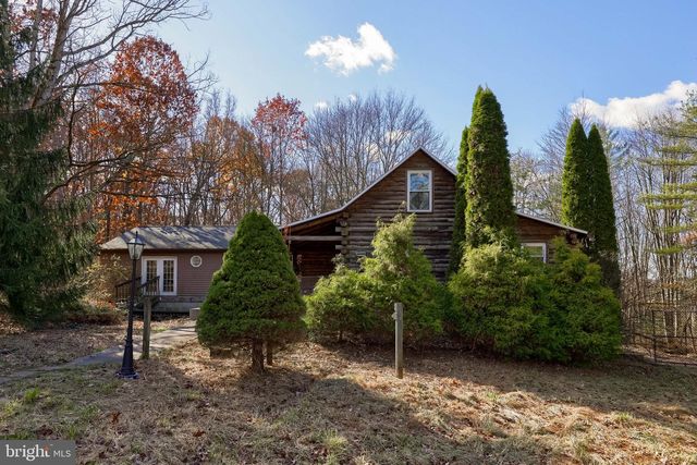 7765 HARMONY GROVE RD, Wellsville, PA 17365