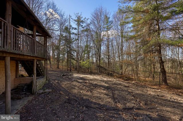 7765 HARMONY GROVE RD, Wellsville, PA 17365