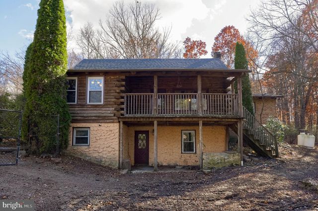 7765 HARMONY GROVE RD, Wellsville, PA 17365