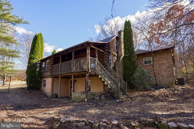 7765 HARMONY GROVE RD, Wellsville, PA 17365