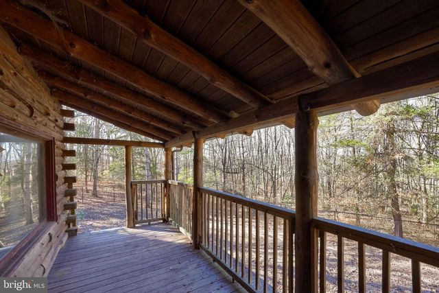 7765 HARMONY GROVE RD, Wellsville, PA 17365