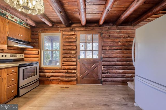 7765 HARMONY GROVE RD, Wellsville, PA 17365