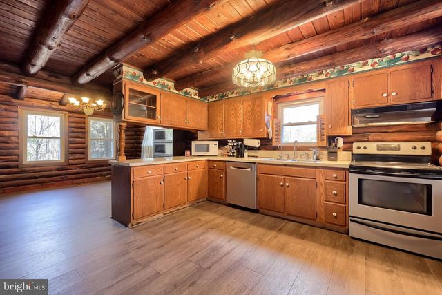 7765 HARMONY GROVE RD, Wellsville, PA 17365