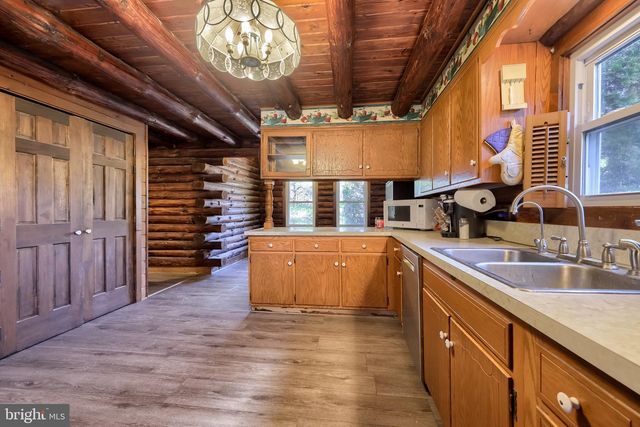 7765 HARMONY GROVE RD, Wellsville, PA 17365