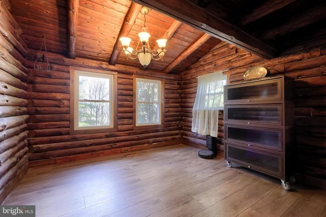 7765 HARMONY GROVE RD, Wellsville, PA 17365