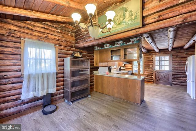 7765 HARMONY GROVE RD, Wellsville, PA 17365