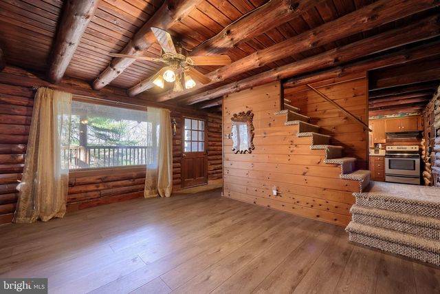 7765 HARMONY GROVE RD, Wellsville, PA 17365