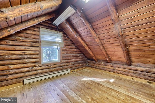 7765 HARMONY GROVE RD, Wellsville, PA 17365