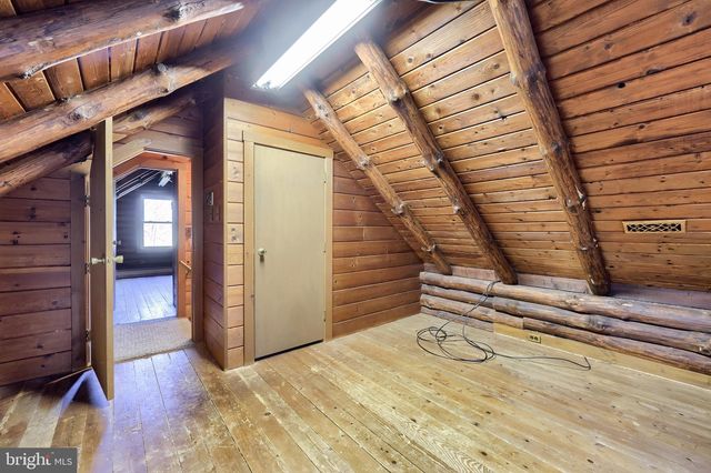 7765 HARMONY GROVE RD, Wellsville, PA 17365