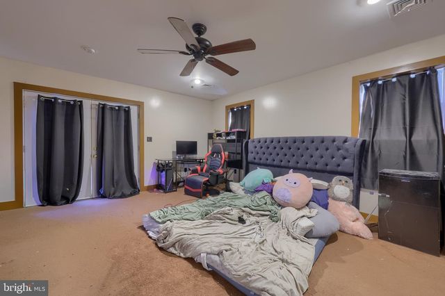 7765 HARMONY GROVE RD, Wellsville, PA 17365