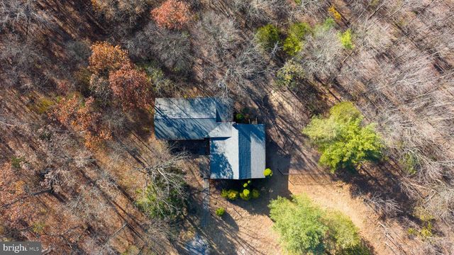 7765 HARMONY GROVE RD, Wellsville, PA 17365