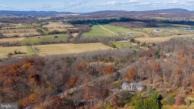 7765 HARMONY GROVE RD, Wellsville, PA 17365