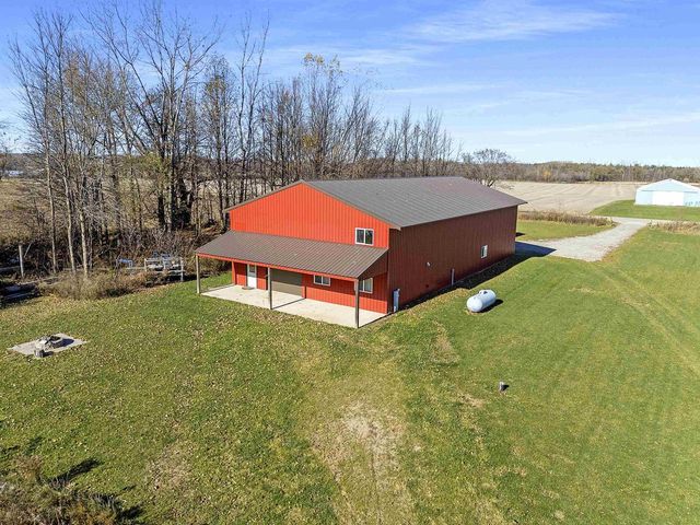 3701 DELCORE ROAD, Oconto, WI 54153
