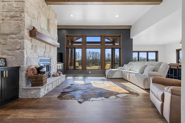 3701 DELCORE ROAD, Oconto, WI 54153