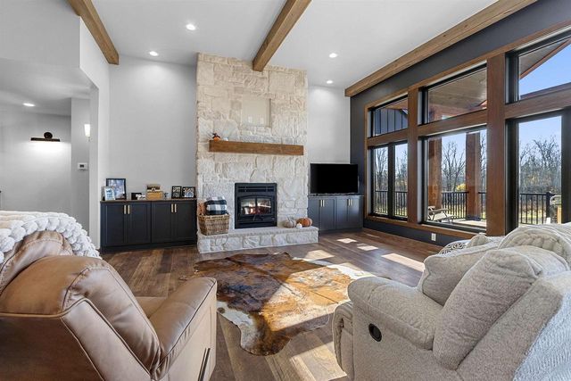 3701 DELCORE ROAD, Oconto, WI 54153