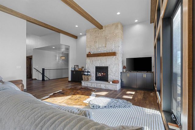 3701 DELCORE ROAD, Oconto, WI 54153