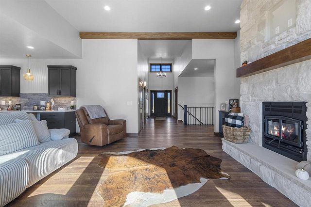 3701 DELCORE ROAD, Oconto, WI 54153