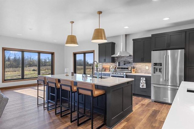 3701 DELCORE ROAD, Oconto, WI 54153