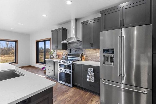 3701 DELCORE ROAD, Oconto, WI 54153