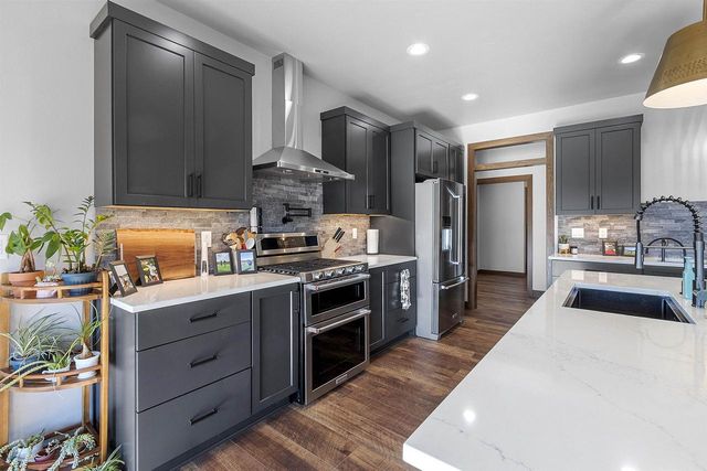 3701 DELCORE ROAD, Oconto, WI 54153