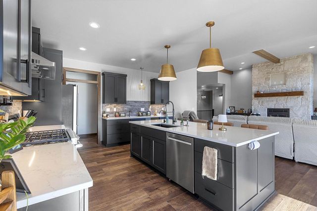 3701 DELCORE ROAD, Oconto, WI 54153