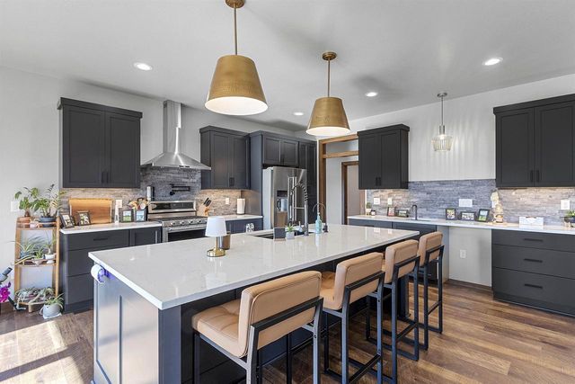 3701 DELCORE ROAD, Oconto, WI 54153