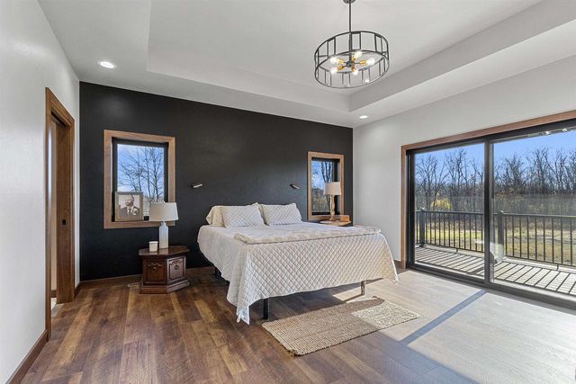 3701 DELCORE ROAD, Oconto, WI 54153