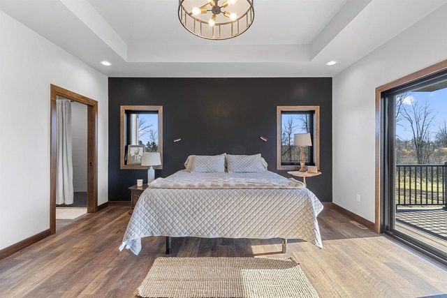 3701 DELCORE ROAD, Oconto, WI 54153