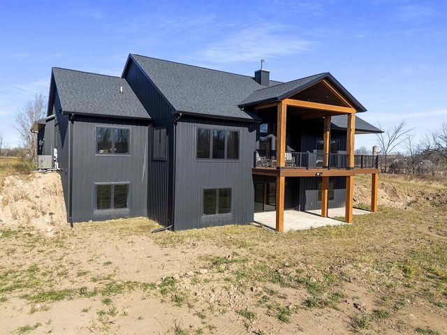 3701 DELCORE ROAD, Oconto, WI 54153