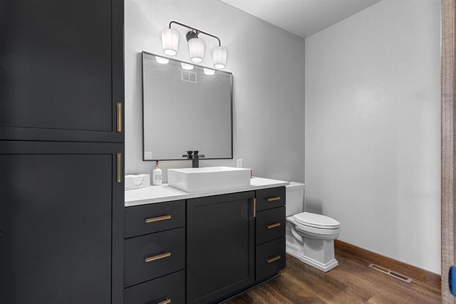 3701 DELCORE ROAD, Oconto, WI 54153