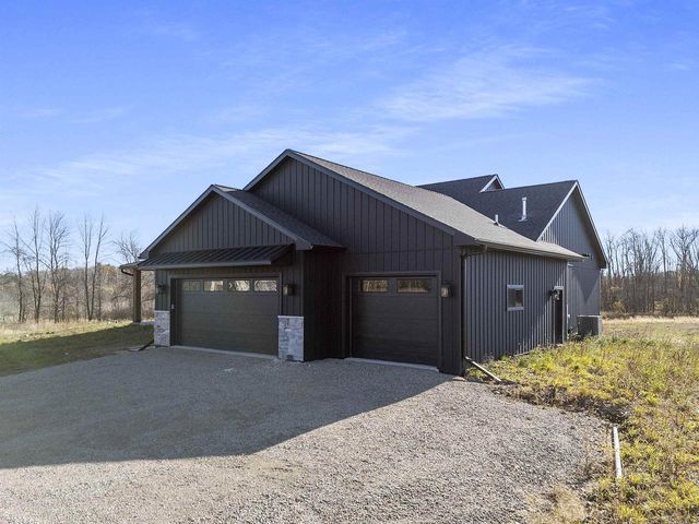 3701 DELCORE ROAD, Oconto, WI 54153