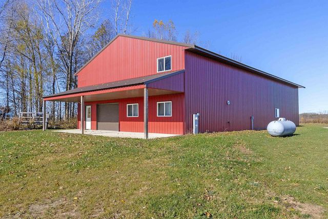 3701 DELCORE ROAD, Oconto, WI 54153
