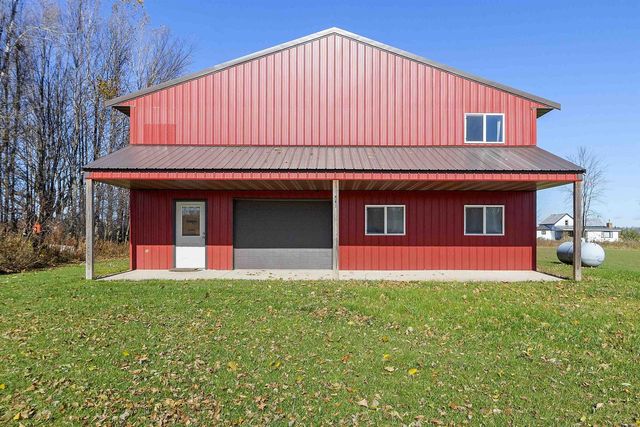 3701 DELCORE ROAD, Oconto, WI 54153